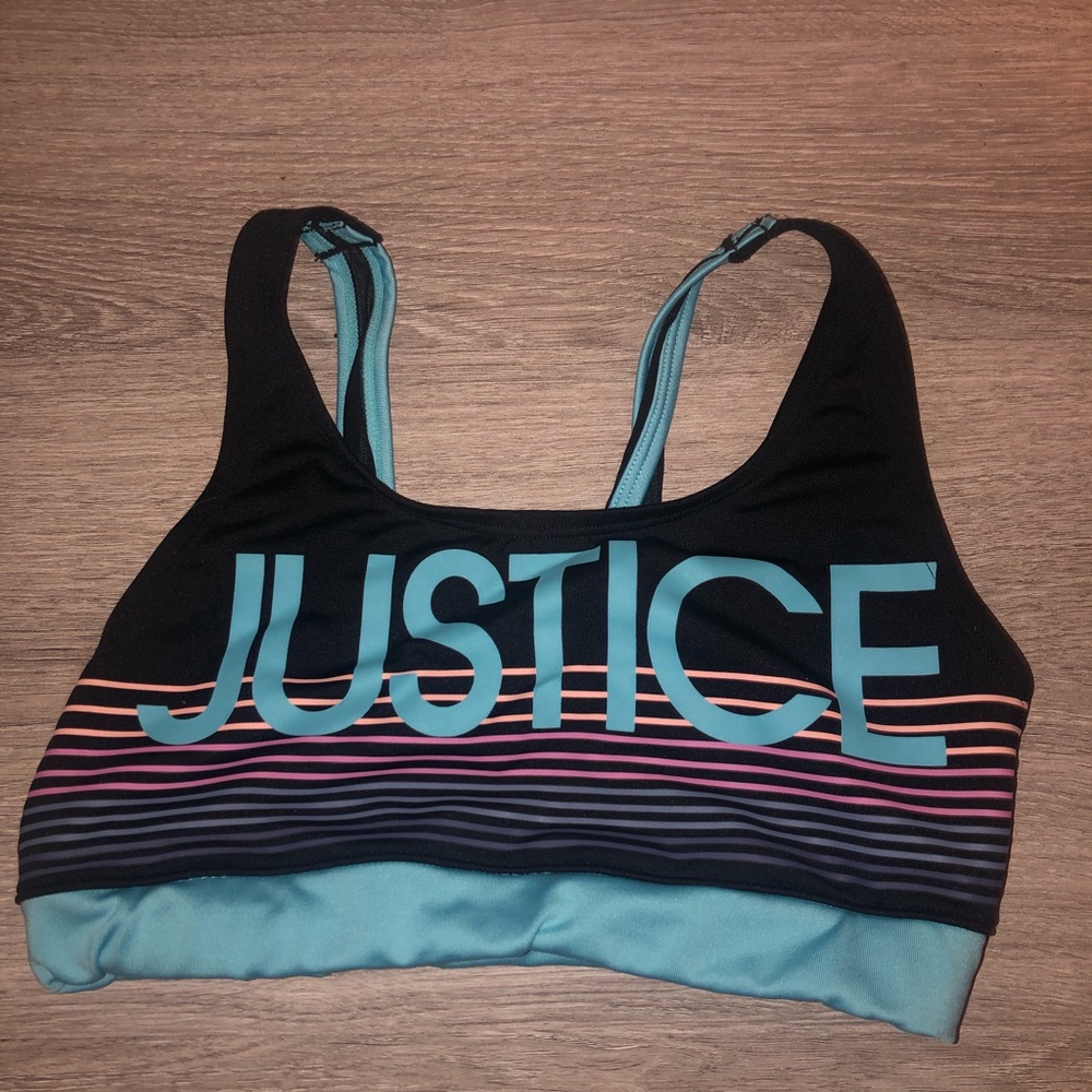 Girls Bra - Picture 2 of 4